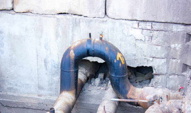 Best Basement water damage restoration  in Waikapu, HI